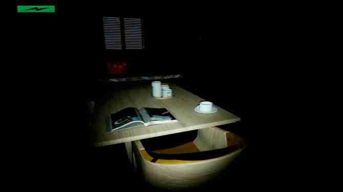 《灾难-地震》Steam上线 极限生存恐怖逃生