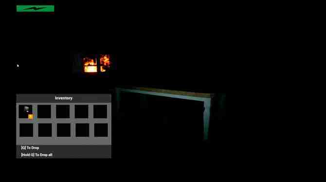 《灾难-地震》Steam上线 极限生存恐怖逃生