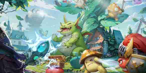 不思议迷宫愚人节活动怎么玩-不思议迷宫愚人节活动玩法攻略2025