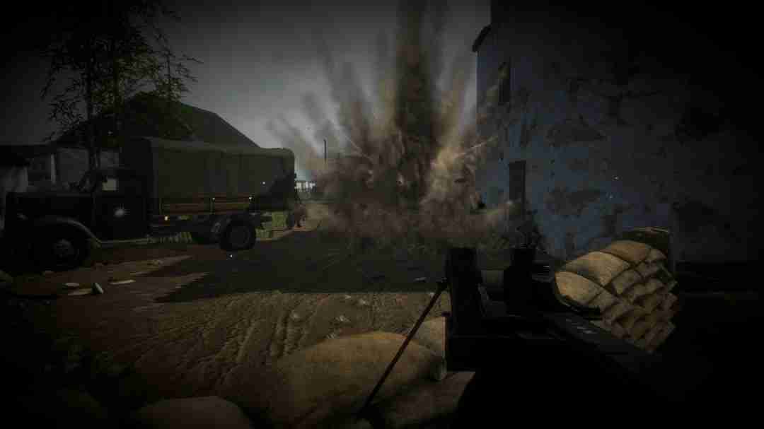 《浅红2》DLC“淞沪会战-南京保卫战”Steam特别好评