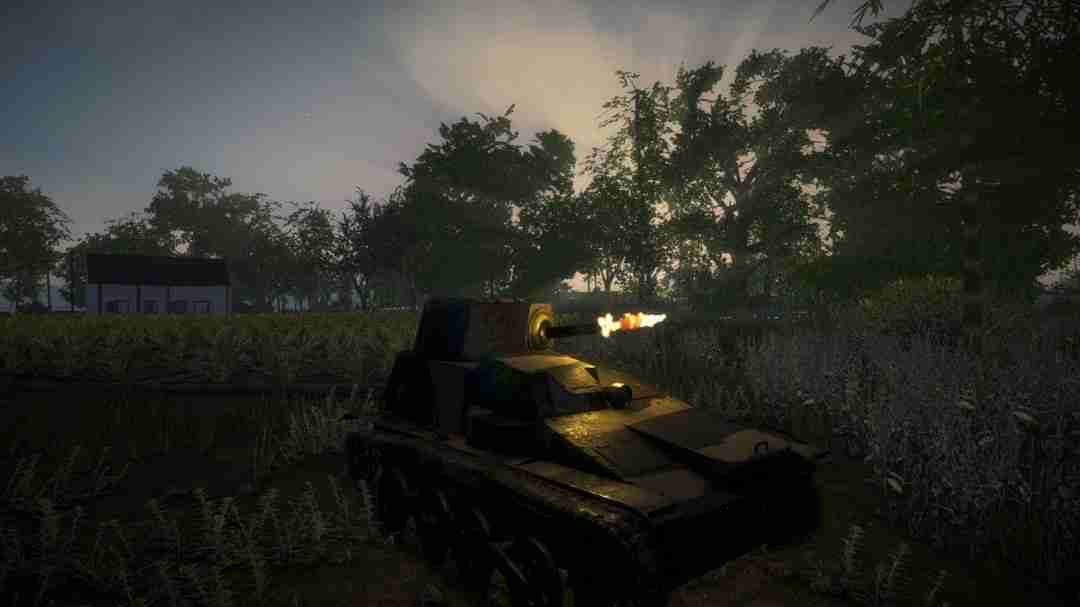 《浅红2》DLC“淞沪会战-南京保卫战”Steam特别好评