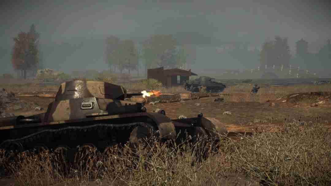 《浅红2》DLC“淞沪会战-南京保卫战”Steam特别好评