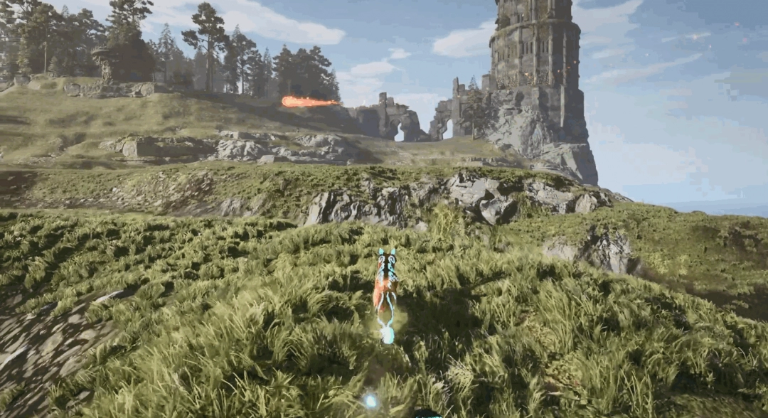 好评冒险游戏续作《北方之魂 2》发布新宣传片 5月8日发售