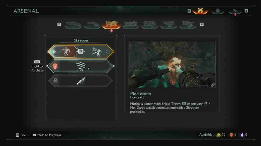 《毁灭战士：黑暗时代》PC版RTX 5090演示视频