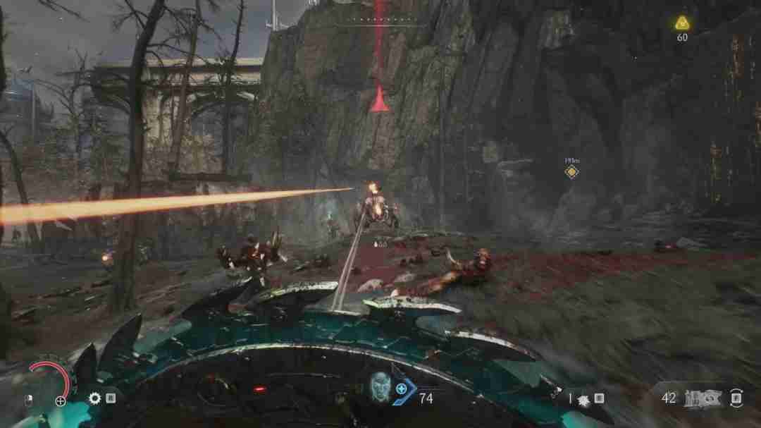 《毁灭战士：黑暗时代》PC版RTX 5090演示视频