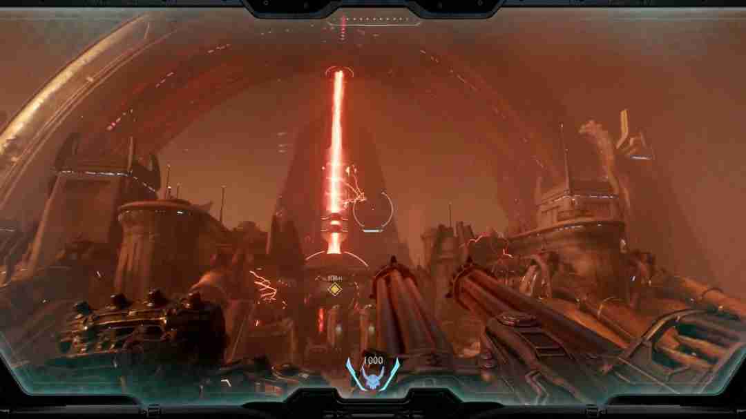 《毁灭战士：黑暗时代》PC版RTX 5090演示视频