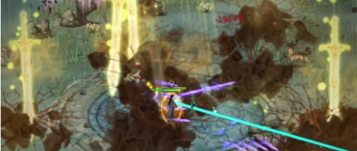 《鬼谷八荒》衣服专属气运怎么加 衣服专属气运加点攻略