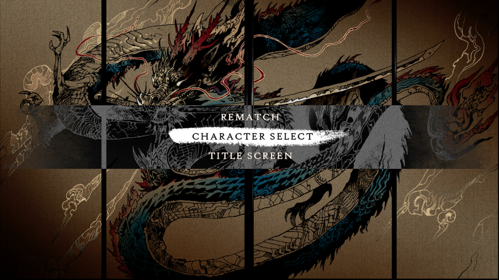 2D格斗游戏《Two Strikes》将于4月25日退出抢先体验 正式版多平台上线