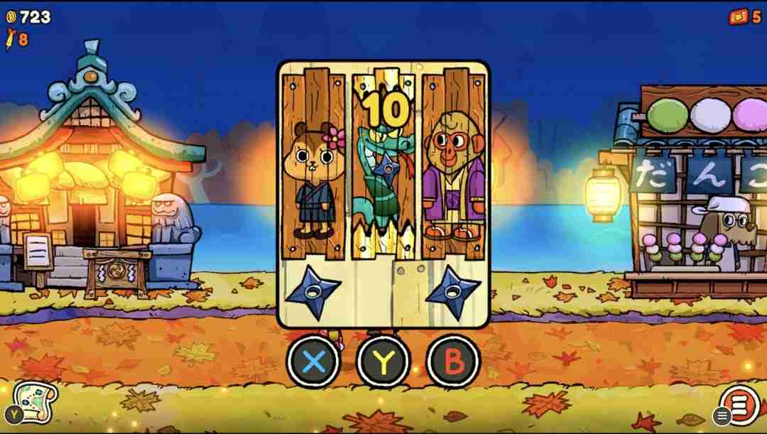 休闲解谜街机游戏《日式猫猫》现已上架Steam平台