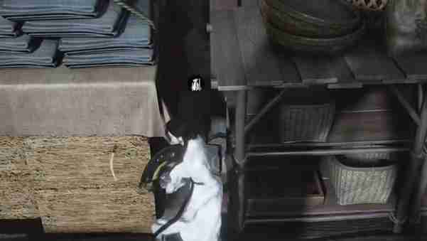 《燕云十六声》百工坊特殊蹊跷在哪 百工坊特殊蹊跷位置介绍