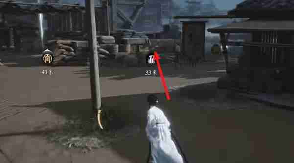 《燕云十六声》百工坊特殊蹊跷在哪 百工坊特殊蹊跷位置介绍