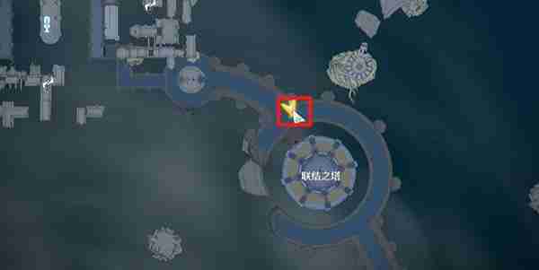 鸣潮2.2卡提希娅彩蛋在哪触发 卡提希娅彩蛋触发位置