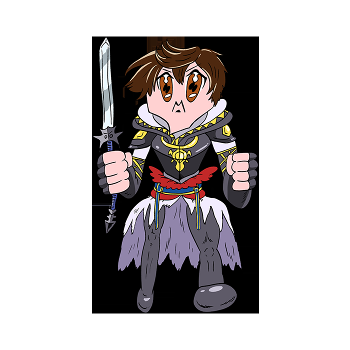 “GBVS 雷·神·具”再临《Granblue Fantasy Versus: Rising》！