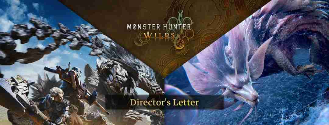 《怪物猎人：荒野》计划5月底追加中文配音