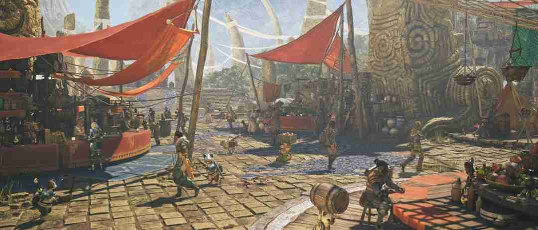 《怪物猎人：荒野》计划5月底追加中文配音