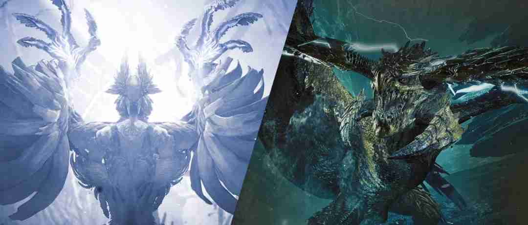 《怪物猎人：荒野》计划5月底追加中文配音