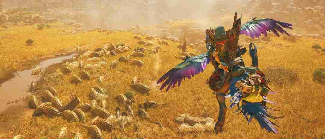 《怪物猎人：荒野》计划5月底追加中文配音