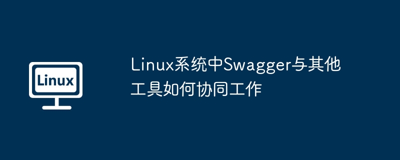 Linux系统中Swagger与其他工具如何协同工作