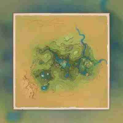 原神3.8琉形蜃境有哪些活动-3.8琉形蜃境活动一览