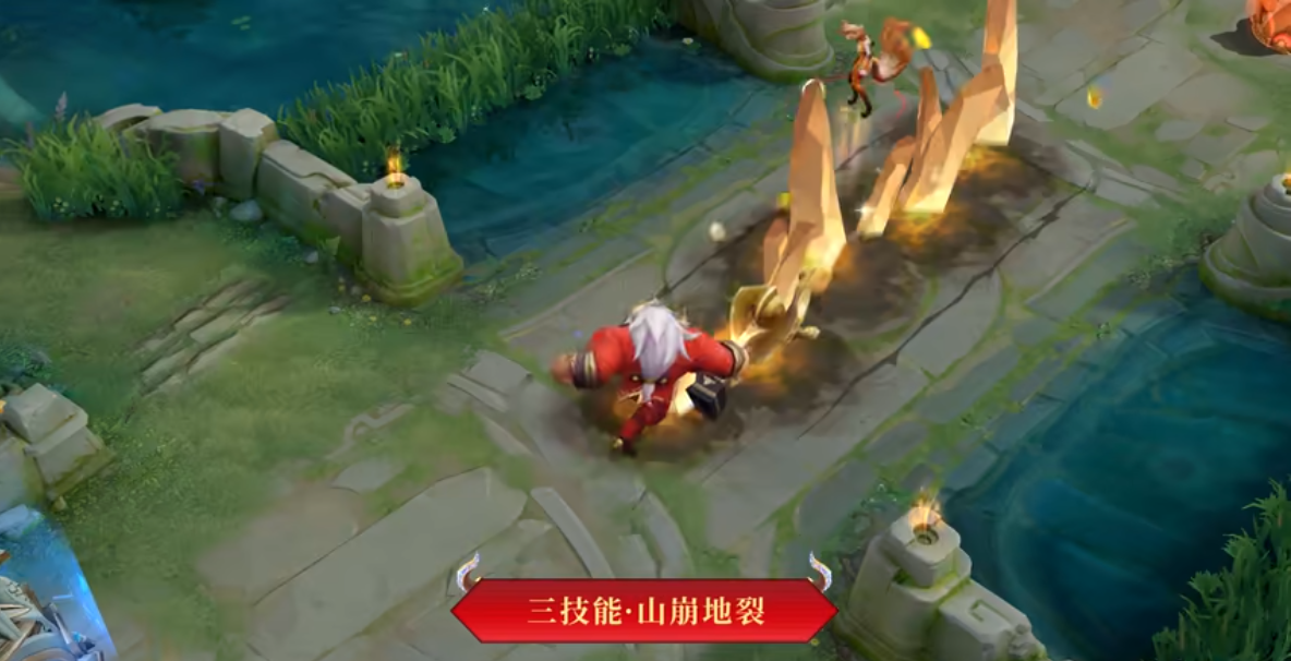 王者荣耀牛魔新皮肤牛运亨通技能特效怎么样-牛魔新皮肤牛运亨通技能特效一览