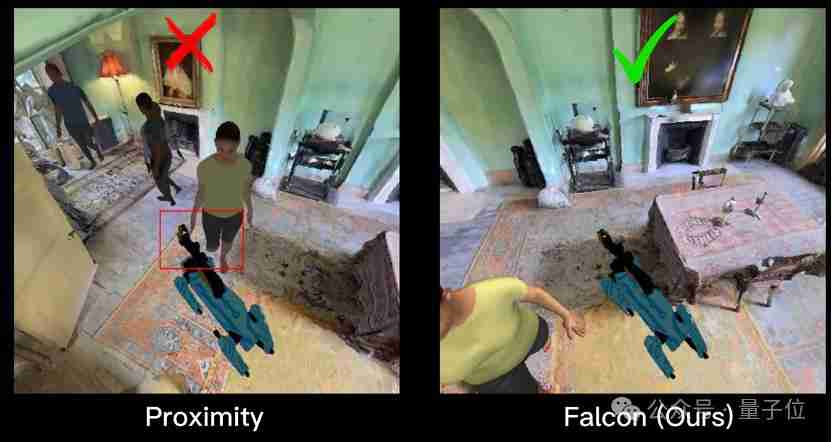  让机器人在人群中穿梭自如，港科广 & 港科大突破社交导航盲区 