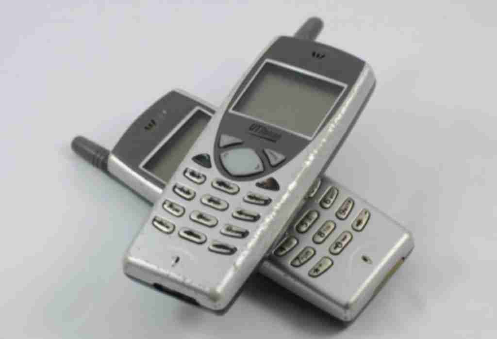 手机续航进化史：从镍电池到蓝海电池的跨越