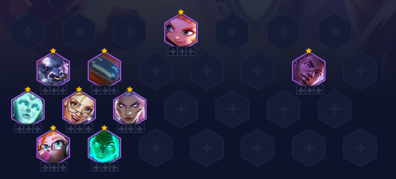 金铲铲之战灵能使阵容怎么玩-S8灵能使阵容玩法攻略