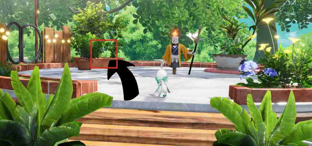 开放空间瓶中小径全收集攻略