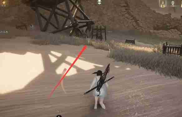 燕云十六声他的名字奇遇怎么完成-燕云十六声他的名字奇遇任务攻略