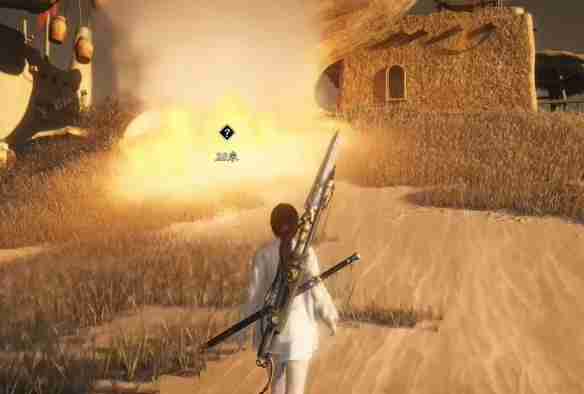 燕云十六声他的名字奇遇怎么完成-燕云十六声他的名字奇遇任务攻略