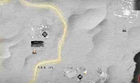 燕云十六声他的名字奇遇怎么完成-燕云十六声他的名字奇遇任务攻略