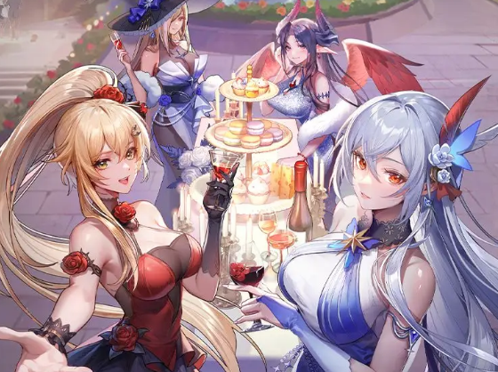 永夜降临复苏满月兑换码 永夜降临复苏满月兑换码是什么