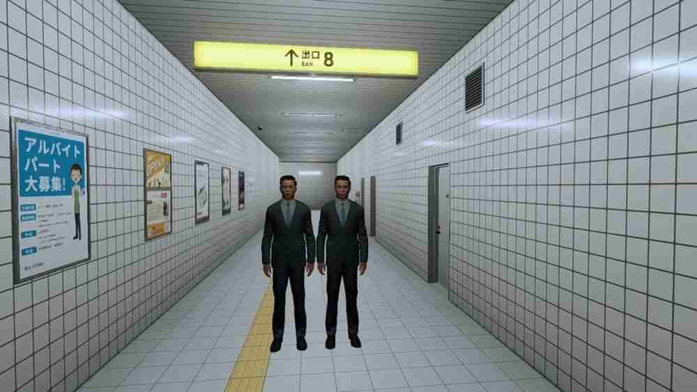 步行模拟游戏《8号出口》iOS 版现已推出 预计日后发布 Android 版