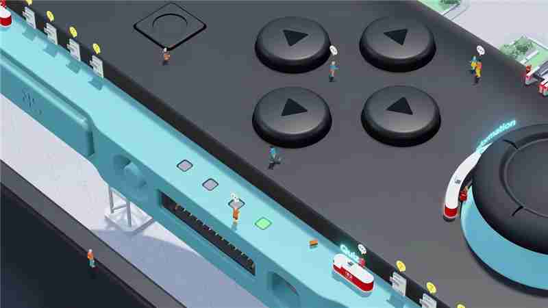 Nintendo Switch 2秘密展‌最新情报一览-Nintendo Switch 2秘密展‌是怎么样的游戏