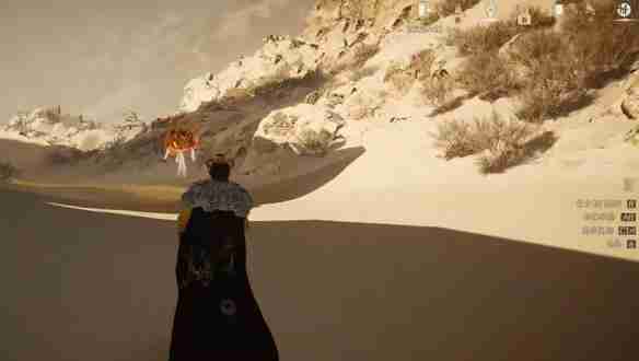 燕云十六声沙摆尾怎么获取 沙摆尾获得方法