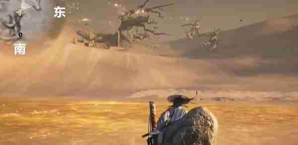 燕云十六声金沙川天地万籁在哪 金沙川天地万籁位置介绍