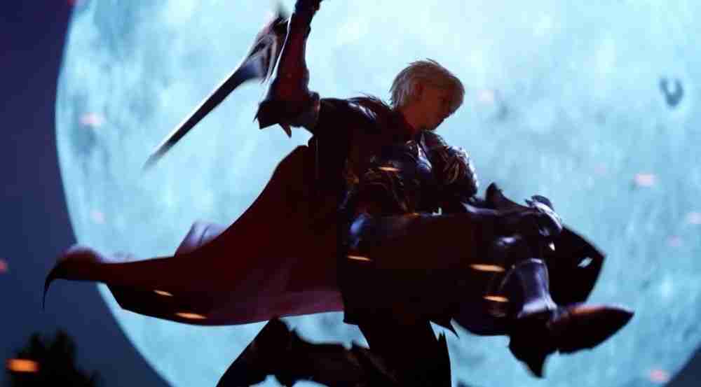 Com2uS MMORPG 新作《The Starlight》公开预告网站 采用 Unreal Engine 5 打造