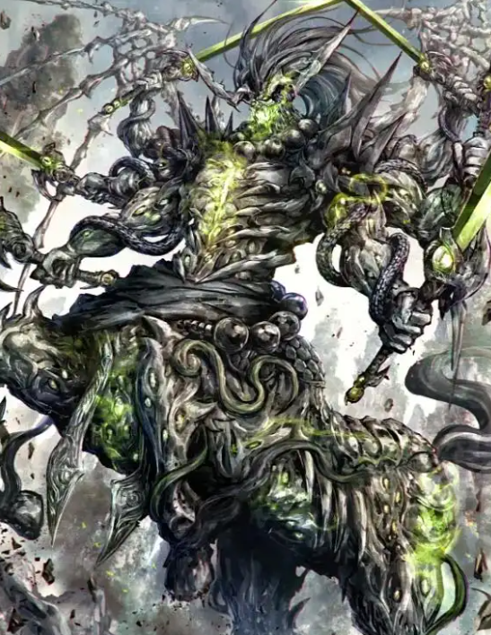 fgo日服项羽宝具强化效果介绍-fgo日服项羽宝具强化效果怎么样