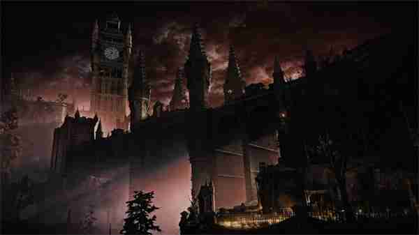 FS新作《The Duskbloods》公布！2026年发售NS2独占