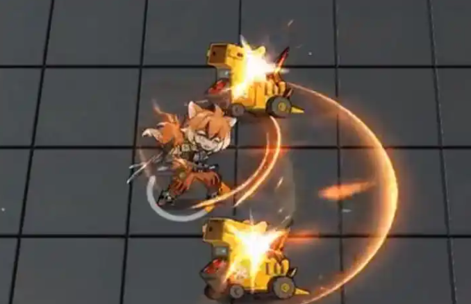 明日方舟新四星近卫干员聘风怎么获得-明日方舟新四星近卫干员聘风获取方法介绍