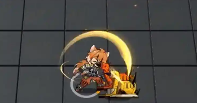 明日方舟新四星近卫干员聘风怎么获得-明日方舟新四星近卫干员聘风获取方法介绍