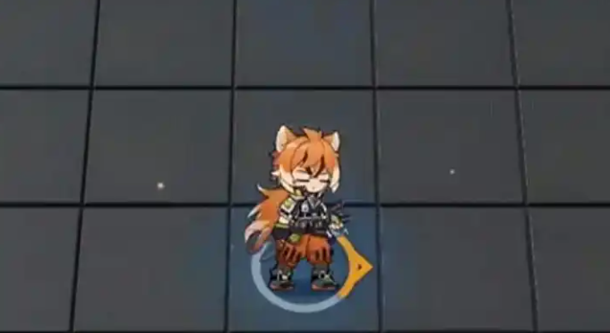 明日方舟新四星近卫干员聘风怎么获得-明日方舟新四星近卫干员聘风获取方法介绍