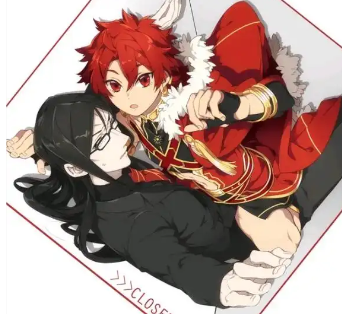 fgo日服幼帝技能强化效果介绍-fgo日服幼帝技能强化效果怎么样