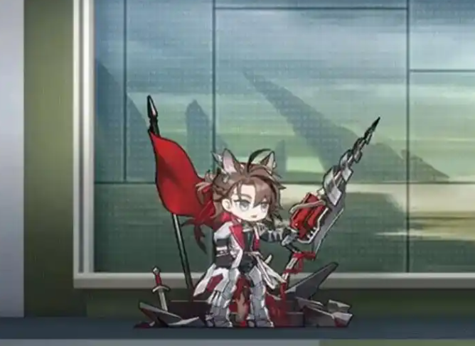 明日方舟白铁音律联觉新皮肤获得方法-明日方舟白铁音律联觉新皮肤怎么获得