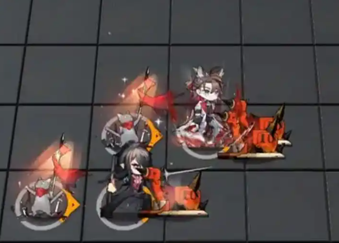 明日方舟白铁音律联觉新皮肤获得方法-明日方舟白铁音律联觉新皮肤怎么获得