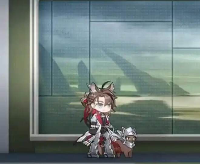 明日方舟白铁音律联觉新皮肤获得方法-明日方舟白铁音律联觉新皮肤怎么获得