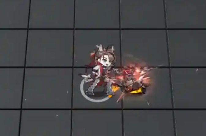 明日方舟白铁音律联觉新皮肤获得方法-明日方舟白铁音律联觉新皮肤怎么获得