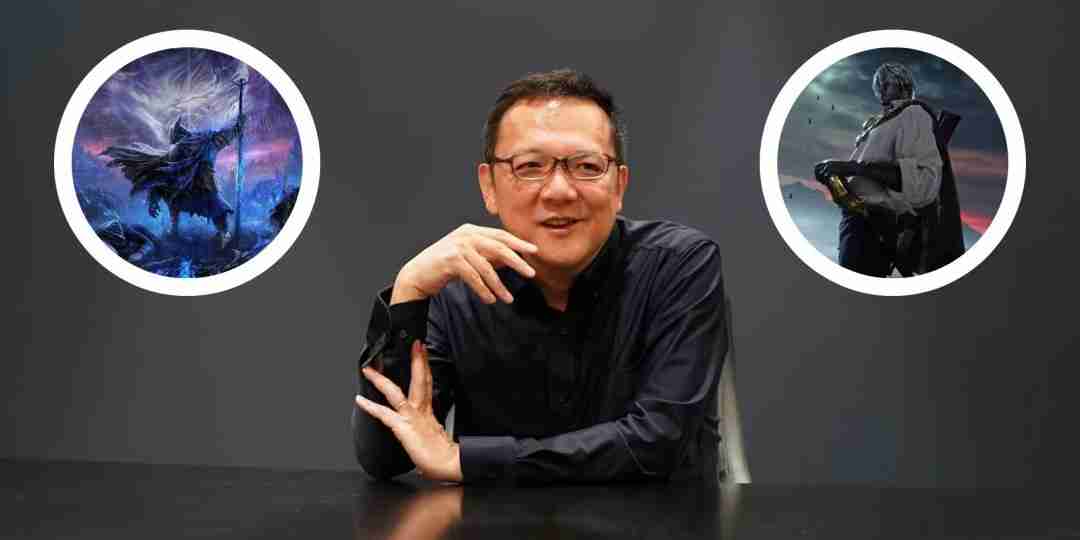 宫崎英高称《The Duskbloods》原为初代Switch开发