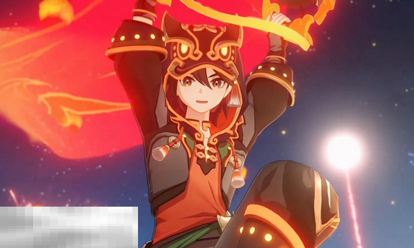 原神嘉明直伤流怎么配队 原神嘉明配队攻略大全