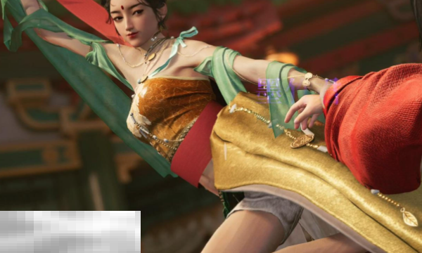 燕云十六声冯如之怎么打 冯如之打法攻略分享